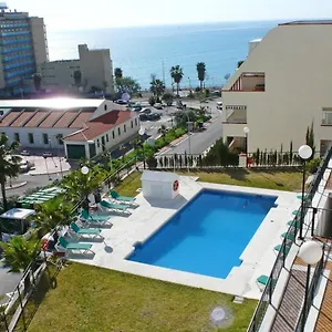 2 Bedroom Benalmádena