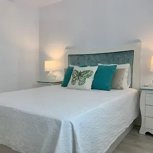 Apartamento Alay En Puerto Marina Vistas Playa Benalmádena