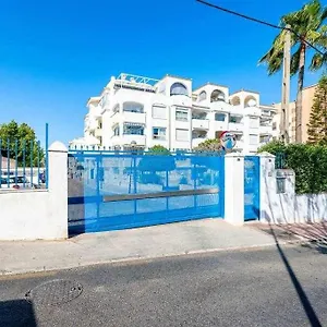 797 Rentals- Hermoso 4 En Benalmádena