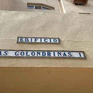 Playa Golondrinas Benalmádena