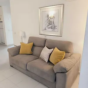 Jupiter Lovely 1bedroom Benalmádena